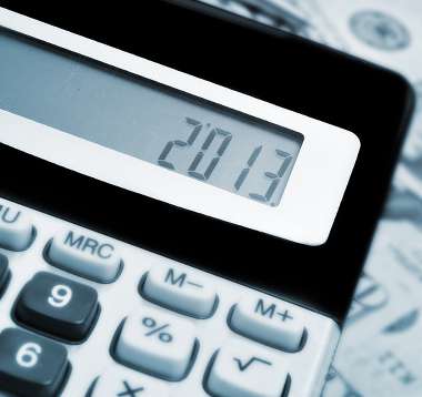 2013 Investment Commentary