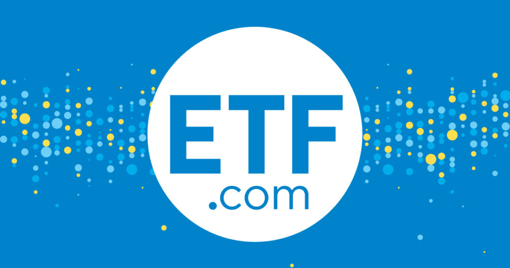 Family Office in florida explains the role crypto can play in client portfolios to ETF.com