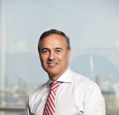 Santiago Ulloa