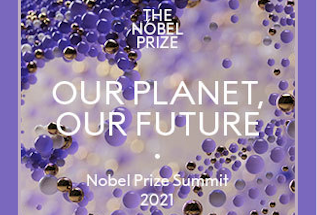 Family Office Florida speaks at Nobel Peace Summit