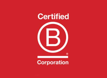 WE Family Offices becomes a certified B Corporation